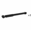 RIDEX 854S20519 2x Stoßdämpfer Gasdruck Hinten passend für MERCEDES-BENZ Bild RIDEX 854S20519 2x Stoßdämpfer Gasdruck Hinten passend für MERCEDES-BENZ