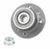 RIDEX 654W0218 Radlagersatz pro 1 Rad Hinten beidseitig für RENAULT KANGOO Bild RIDEX 654W0218 Radlagersatz pro 1 Rad Hinten beidseitig für RENAULT KANGOO