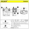 RIDEX 78B0090 Bremssattel Bremszange Hinten rechts für CHRYSLER VOYAGER IV Bild RIDEX 78B0090 Bremssattel Bremszange Hinten rechts für CHRYSLER VOYAGER IV