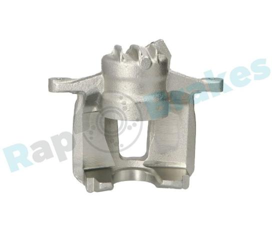 RAP BRAKES R-K0286 Bremssattel Bremszange Vorne rechts passend für PEUGEOT 207 Bild RAP BRAKES R-K0286 Bremssattel Bremszange Vorne rechts passend für PEUGEOT 207