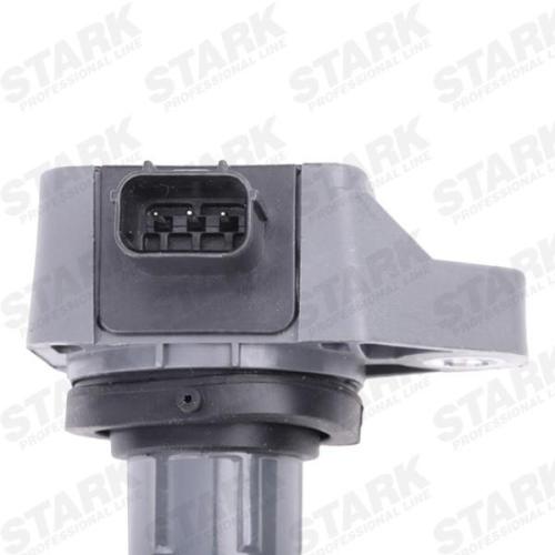 STARK SKCO-0070206 Zündspule für HONDA CIVIC VIII Hatchback (FN, FK) 134044 Bild STARK SKCO-0070206 Zündspule für HONDA CIVIC VIII Hatchback (FN, FK) 134044