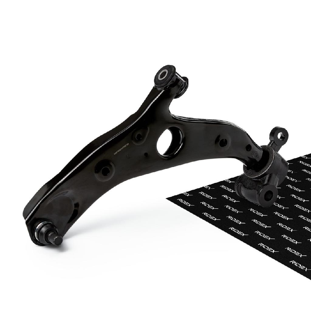 RIDEX 273C1230 Lenker Radaufhängung Querlenker Front links für MAZDA CX-5