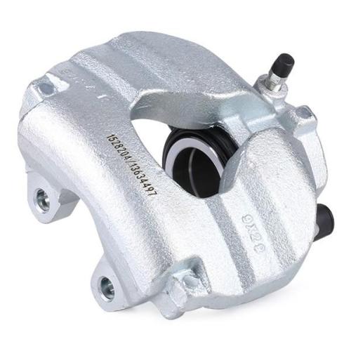 RIDEX 78B0697 Bremssattel Bremszange Vorne rechts für VW Transporter T1V Bus für Bild RIDEX 78B0697 Bremssattel Bremszange Vorne rechts für VW Transporter T1V Bus für