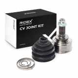 RIDEX 5J0351 Gelenksatz Antriebswelle Achswelle Vorne für HONDA 44010S10000