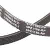 Keilrippenriemen RIDEX PLUS 6PK1190 für MAZDA CX-5 (KE, GH) für RENAULT CLIO II Bild Keilrippenriemen RIDEX PLUS 6PK1190 für MAZDA CX-5 (KE, GH) für RENAULT CLIO II