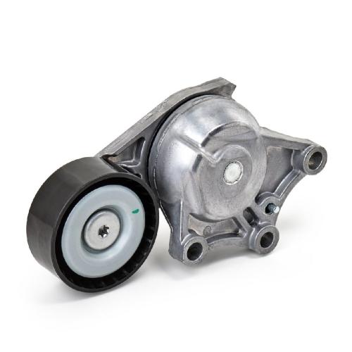 RIDEX 310T0067 Spannrolle Keilrippenriemen passend für PEUGEOT 2008 Kombi (CU) Bild RIDEX 310T0067 Spannrolle Keilrippenriemen passend für PEUGEOT 2008 Kombi (CU)