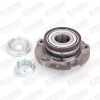 STARK SKWB-0180033 Radlagersatz pro 1 Rad Hinten beidseitig für CITROËN 374884 Bild STARK SKWB-0180033 Radlagersatz pro 1 Rad Hinten beidseitig für CITROËN 374884