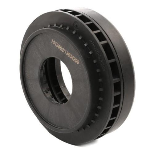 RIDEX Wälzlager Domlager Vorne beidseitig für FORD Fiesta Mk5 Schrägheck Bild RIDEX Wälzlager Domlager Vorne beidseitig für FORD Fiesta Mk5 Schrägheck