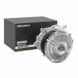 RIDEX 1260W0436 Kühlmittelpumpe Motorkühlung Wasserpumpe für NISSAN 21010VG127
