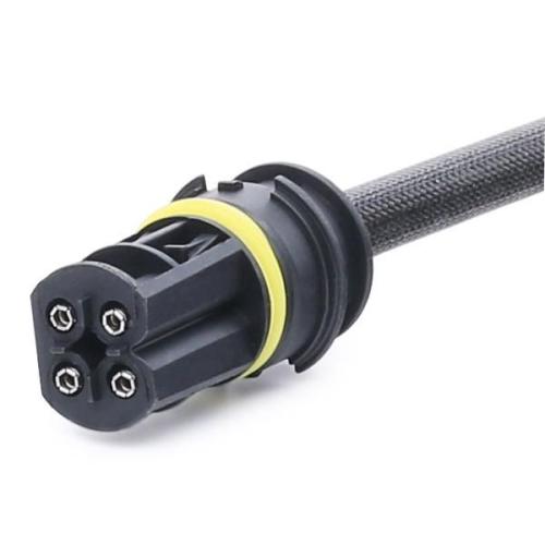 RIDEX 3922L0134 Lambdasonde Oxygen O2 Sensor Beheizt passend für MERCEDES-BENZ Bild RIDEX 3922L0134 Lambdasonde Oxygen O2 Sensor Beheizt passend für MERCEDES-BENZ
