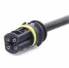 RIDEX 3922L0134 Lambdasonde Oxygen O2 Sensor Beheizt passend für MERCEDES-BENZ Bild RIDEX 3922L0134 Lambdasonde Oxygen O2 Sensor Beheizt passend für MERCEDES-BENZ