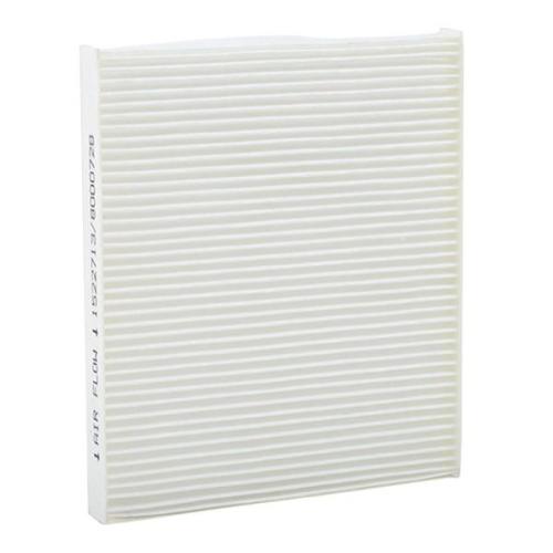 RIDEX 424I0058 Innenraumfilter Pollenfilter Höhe: 18 Breite: 177 Länge: 205 Bild RIDEX 424I0058 Innenraumfilter Pollenfilter Höhe: 18 Breite: 177 Länge: 205