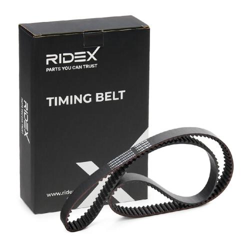 RIDEX Zahnriemen für VW Golf 5II Schrägheck (5G1, BQ1, BE1, BE2) Bild RIDEX Zahnriemen für VW Golf 5II Schrägheck (5G1, BQ1, BE1, BE2)