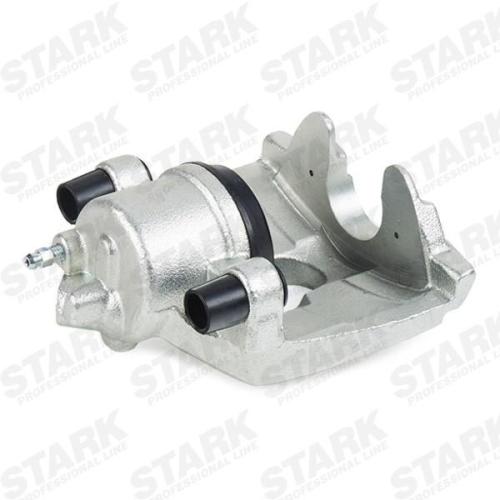 STARK SKBC-0460406 Bremssattel Bremszange Vorne rechts für FORD BPYK3361XA Bild STARK SKBC-0460406 Bremssattel Bremszange Vorne rechts für FORD BPYK3361XA