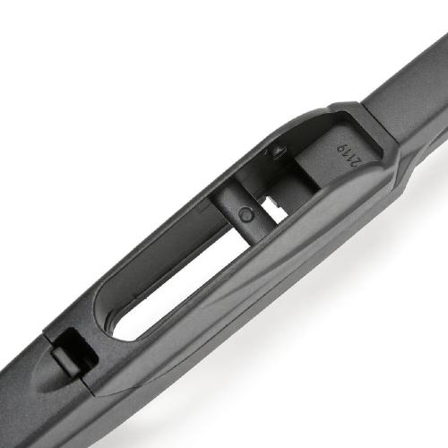 RIDEX PLUS Scheibenwischer Wischblatt Stück ohne Spoiler Heckwischer Hinten für Bild RIDEX PLUS Scheibenwischer Wischblatt Stück ohne Spoiler Heckwischer Hinten für