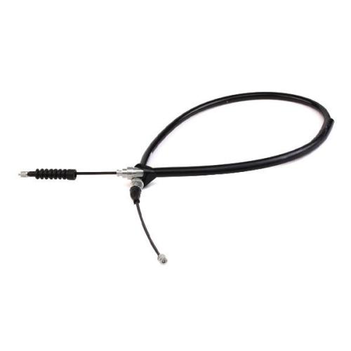 RIDEX Handbremsseil für OPEL Corsa C Schrägheck (X01) Bild RIDEX Handbremsseil für OPEL Corsa C Schrägheck (X01)