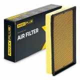 RIDEX PLUS 8A0065P Motor Luftfilter Auto Filtereinsatz für PKW für VW Multivan V