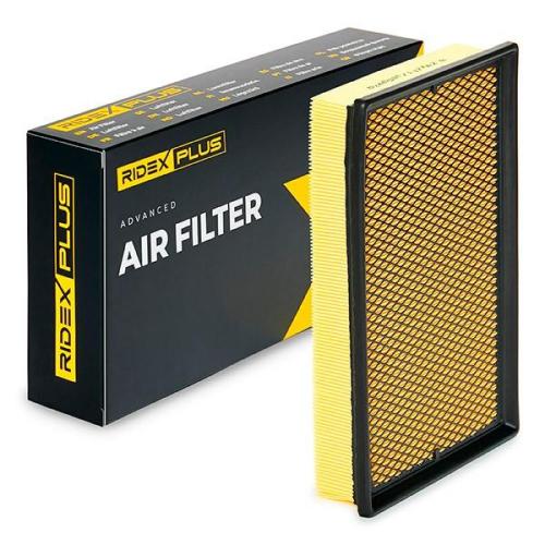 RIDEX PLUS 8A0065P Motor Luftfilter Auto Filtereinsatz für PKW für VW Multivan V Bild RIDEX PLUS 8A0065P Motor Luftfilter Auto Filtereinsatz für PKW für VW Multivan V