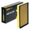 RIDEX PLUS 8A0065P Motor Luftfilter Auto Filtereinsatz f&uuml;r PKW f&uuml;r VW Multivan V