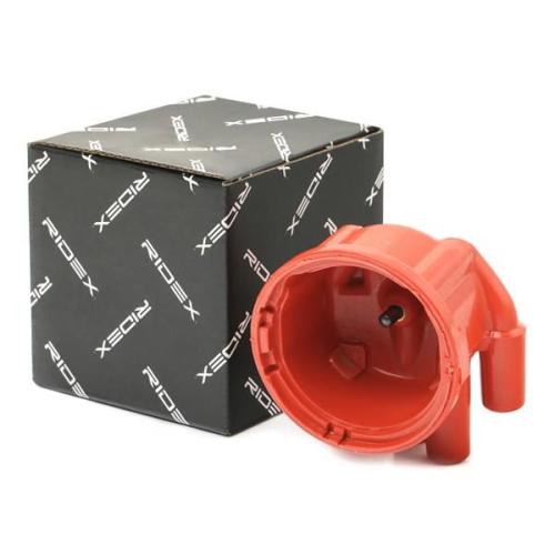 RIDEX Verteilerkappe passend für PEUGEOT 205 II (20A/C) Bild RIDEX Verteilerkappe passend für PEUGEOT 205 II (20A/C)