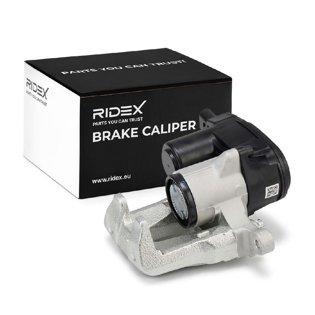 RIDEX 78B0836 Bremssattel Bremszange Hinten rechts für HYUNDAI i40 CW (VF) für