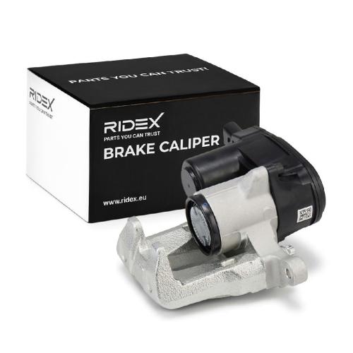 RIDEX 78B0836 Bremssattel Bremszange Hinten rechts für HYUNDAI i40 CW (VF) für Bild RIDEX 78B0836 Bremssattel Bremszange Hinten rechts für HYUNDAI i40 CW (VF) für