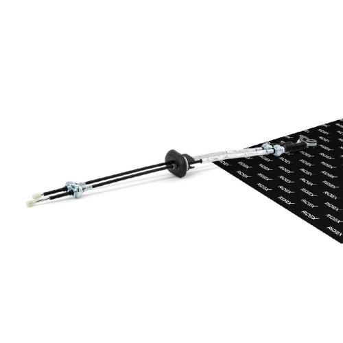 RIDEX Set Seilzug Schaltgetriebe für FIAT Scudo Kastenwagen (220) Bild RIDEX Set Seilzug Schaltgetriebe für FIAT Scudo Kastenwagen (220)