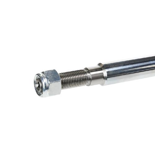 RIDEX 854S2231 2x Stoßdämpfer Federbein Gasdruck Vorne für DACIA SANDERO Bild RIDEX 854S2231 2x Stoßdämpfer Federbein Gasdruck Vorne für DACIA SANDERO