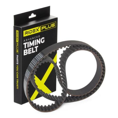 RIDEX PLUS Zahnriemen für FORD Fiesta Mk6 Schrägheck (JA8, JR8) Bild RIDEX PLUS Zahnriemen für FORD Fiesta Mk6 Schrägheck (JA8, JR8)