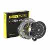 RIDEX PLUS 479C0005P Kupplungssatz f&uuml;r FIAT PANDA (169) 46400732 46400733