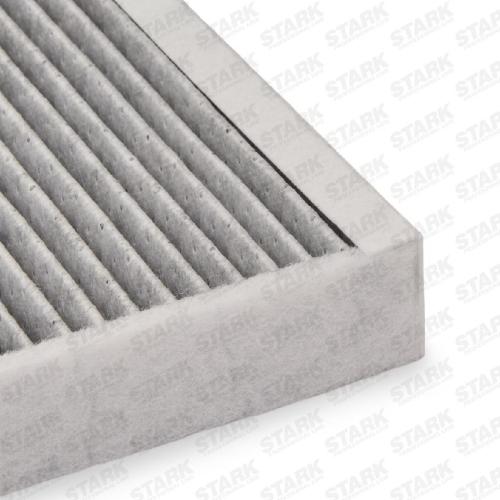 STARK SKIF-0170187 Innenraumfilter Pollenfilter Aktivkohlefilter Höhe: 32 Länge: Bild STARK SKIF-0170187 Innenraumfilter Pollenfilter Aktivkohlefilter Höhe: 32 Länge: