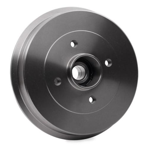 RIDEX 123B0241 Bremstrommel Hinten InnenØ203,3mm AußenØ234,0mm für RENAULT Bild RIDEX 123B0241 Bremstrommel Hinten InnenØ203,3mm AußenØ234,0mm für RENAULT