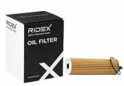 RIDEX 7O0243 Ölfilter passend für MERCEDES-BENZ C-Klasse T-modell (S205) mit