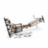 RIDEX 429C0157 Katalysator Kat mit Anbau-/Befestigungsmaterial mit für Fahrzeuge Bild RIDEX 429C0157 Katalysator Kat mit Anbau-/Befestigungsmaterial mit für Fahrzeuge