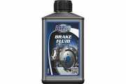 MPM Bremsflüssigkeit Bremsöl + BRAKE FLUID 250ml für HYUNDAI Tucson (TL, TLE)