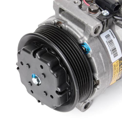 RIDEX REMAN A/C Kompressor für Klimaanlage Klimakompressor mit ID: 7SEU17C mit Bild RIDEX REMAN A/C Kompressor für Klimaanlage Klimakompressor mit ID: 7SEU17C mit