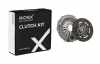 RIDEX 479C3540 Kupplungssatz für OPEL Astra F CC (T92) R91132085 664338 90540734 Bild RIDEX 479C3540 Kupplungssatz für OPEL Astra F CC (T92) R91132085 664338 90540734