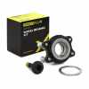 RIDEX PLUS 654W0051P Radlagersatz pro 1 Rad Hinten beidseitig Vorne f&uuml;r AUDI
