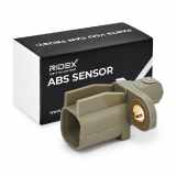 RIDEX ABS-Sensor 412W1116 Hinterachse beidseitig Anzahl der Steckkontakte: 2
