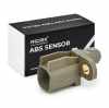 RIDEX ABS-Sensor 412W1116 Hinterachse beidseitig Anzahl der Steckkontakte: 2