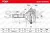 STARK SKJK-0200052 Gelenksatz Antriebswelle Achswelle radseitig 32723C 32724C Bild STARK SKJK-0200052 Gelenksatz Antriebswelle Achswelle radseitig 32723C 32724C