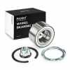 RIDEX 654W0143 Radlagersatz pro 1 Rad Vorne beidseitig Hinten f&uuml;r RENAULT