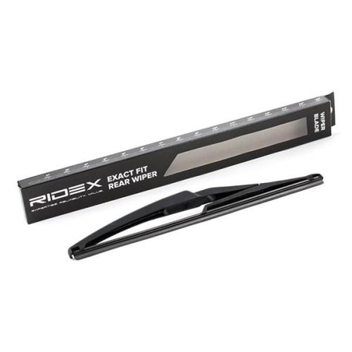 RIDEX 298W0024 Heckscheibenwischer ohne Spoiler Hinten 290mm für OPEL Bild RIDEX 298W0024 Heckscheibenwischer ohne Spoiler Hinten 290mm für OPEL