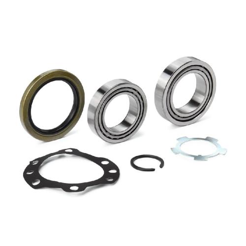 RIDEX 654W0485 Radlagersatz pro 1 Rad Vorne beidseitig für TOYOTA LAND CRUISER Bild RIDEX 654W0485 Radlagersatz pro 1 Rad Vorne beidseitig für TOYOTA LAND CRUISER