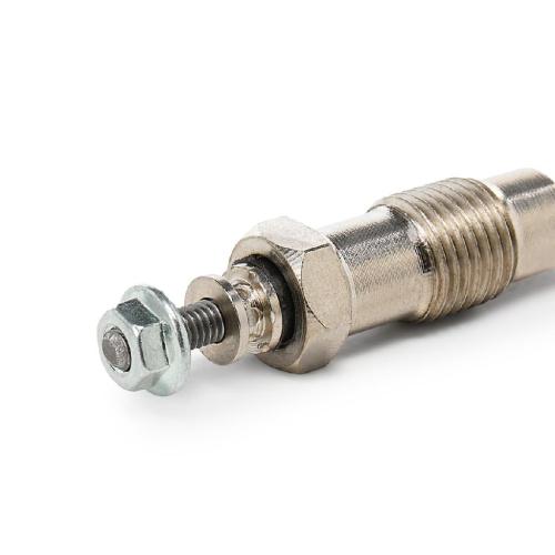 RIDEX Diesel Glühkerze 11V Schlüsselweite: 12 mmmm Gewindemaß:M12x1,25 für FIAT Bild RIDEX Diesel Glühkerze 11V Schlüsselweite: 12 mmmm Gewindemaß:M12x1,25 für FIAT