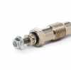 RIDEX Diesel Glühkerze 11V Schlüsselweite: 12 mmmm Gewindemaß:M12x1,25 für FIAT Bild RIDEX Diesel Glühkerze 11V Schlüsselweite: 12 mmmm Gewindemaß:M12x1,25 für FIAT