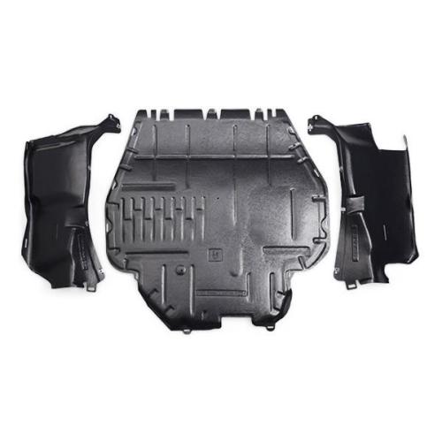 REZAW PLAST Set Motorraumdämmung Vorne für VW Golf 1V Schrägheck (1J1) Bild REZAW PLAST Set Motorraumdämmung Vorne für VW Golf 1V Schrägheck (1J1)