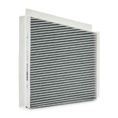RIDEX PLUS 424I0261P Innenraumfilter Pollenfilter Aktivkohlefilter Höhe: 35 Bild RIDEX PLUS 424I0261P Innenraumfilter Pollenfilter Aktivkohlefilter Höhe: 35