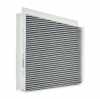RIDEX PLUS 424I0261P Innenraumfilter Pollenfilter Aktivkohlefilter Höhe: 35 Bild RIDEX PLUS 424I0261P Innenraumfilter Pollenfilter Aktivkohlefilter Höhe: 35