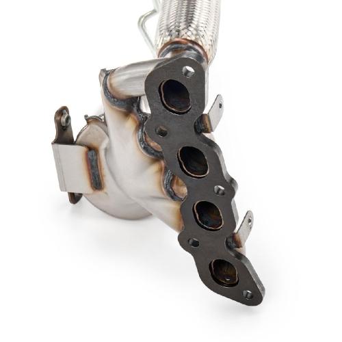 RIDEX 429C0157 Katalysator Kat mit Anbau-/Befestigungsmaterial mit für Fahrzeuge Bild RIDEX 429C0157 Katalysator Kat mit Anbau-/Befestigungsmaterial mit für Fahrzeuge